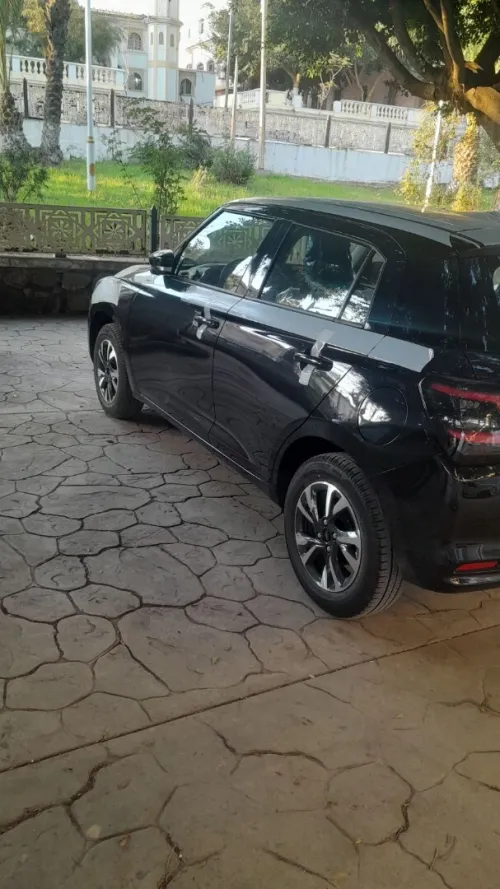 Suzuki Swift 2026 Full Options