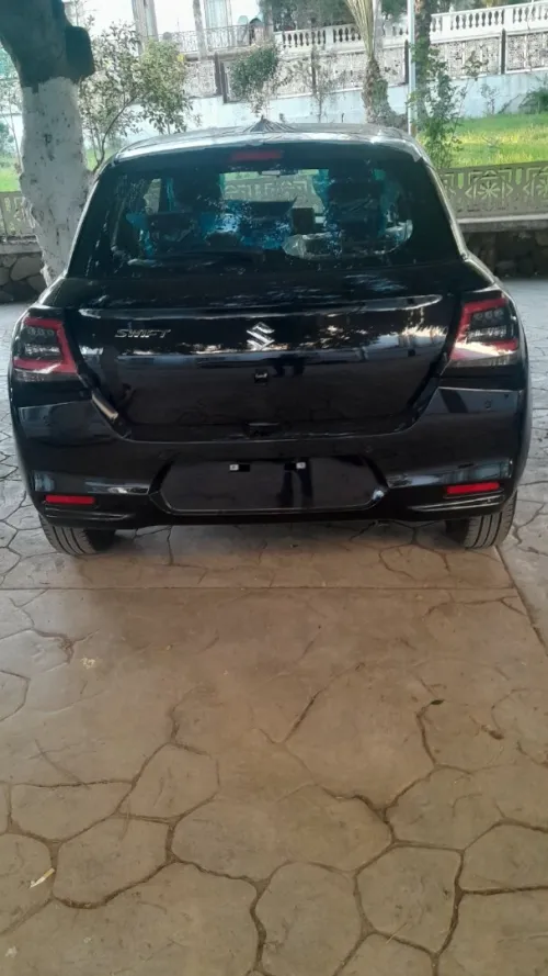 Suzuki Swift 2026 Full Options