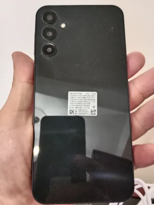 Samsung Galaxy A24