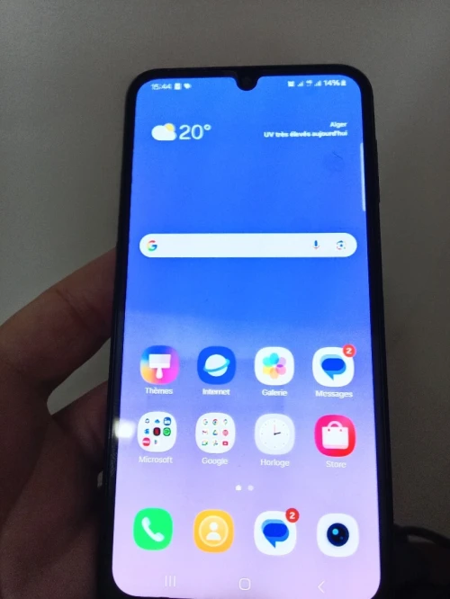 Samsung Galaxy A24