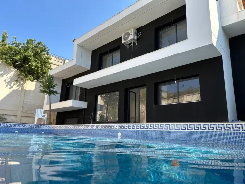 Vente Villa Boumerdès Boumerdes