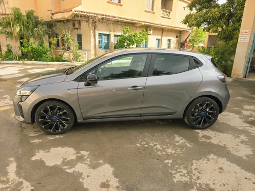 Renault Clio 5  2024 Esprit Alpine