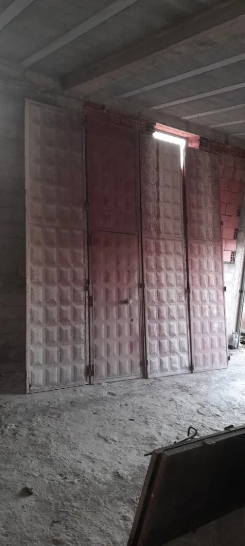 Porte pour garage 