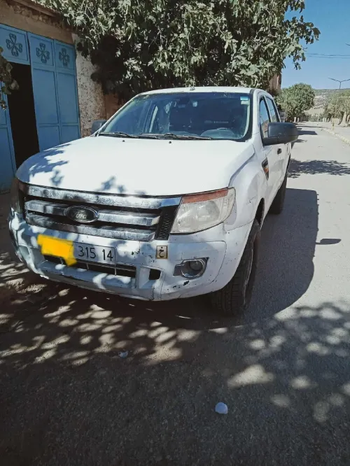 Ford Ranger 2015 Ranger