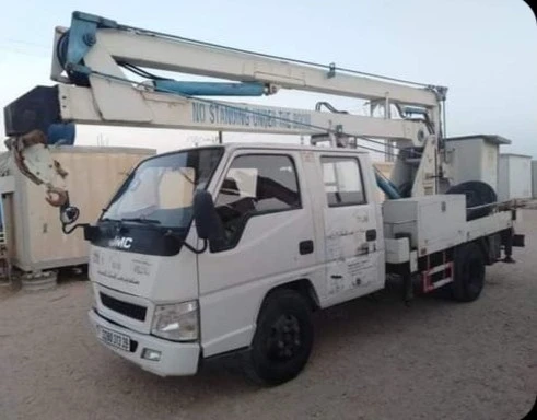 Nacelle jmc jac chakman X9 delta youjin foton Achat et vente Nacelle 2020