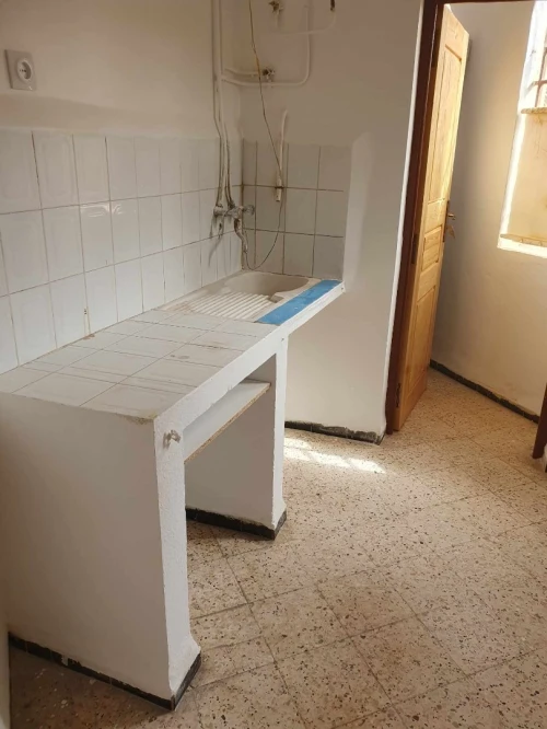 Location Appartement F2 Biskra Biskra