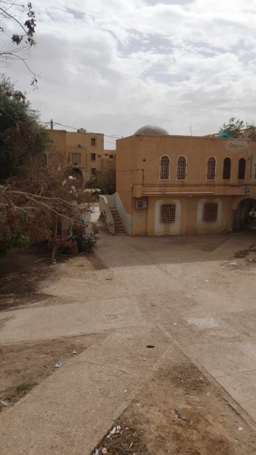 Location Appartement F2 Biskra Biskra