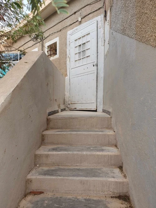 Location Appartement F2 Biskra Biskra