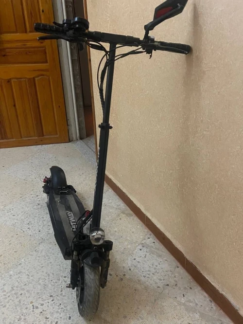 Hitway سكوتار 