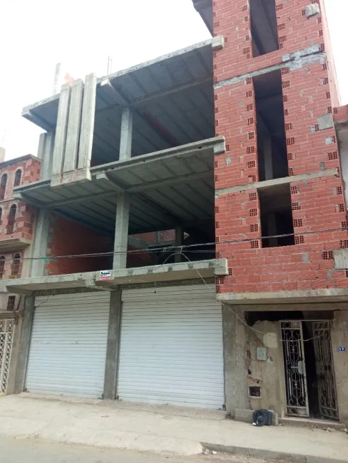 Vente Villa Bordj Bou Arreridj Bordj bou arreridj