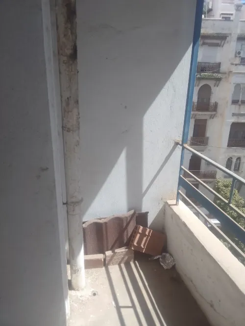 Location Appartement F2 Alger Alger centre
