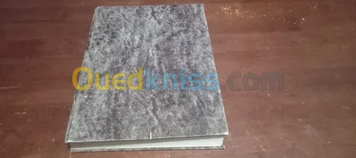 Livre de Journaux Officiels