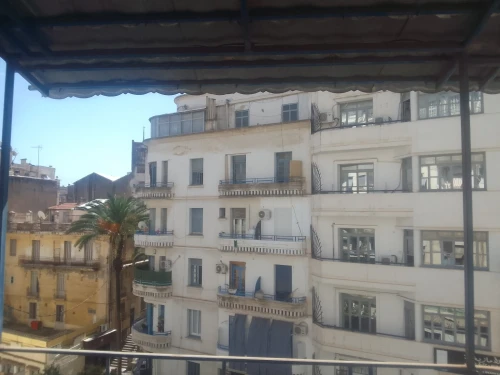 Location Appartement F2 Alger Alger centre