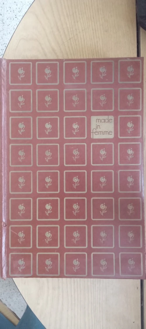 Anciens Livres