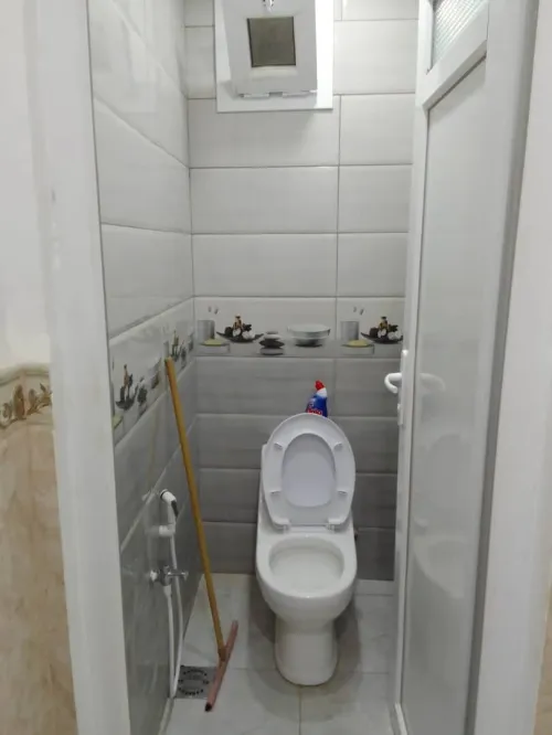 Vente Appartement F3 Jijel Jijel