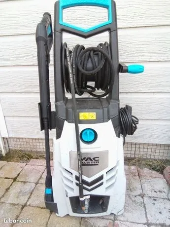 Karcher location 130 bar 