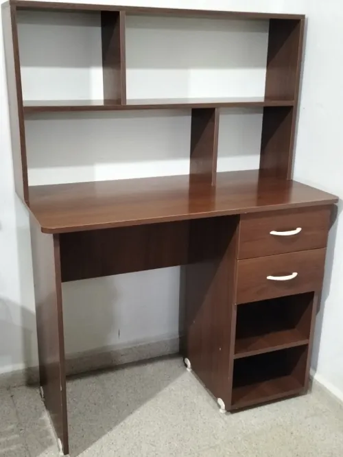 Vente d'un bureau 