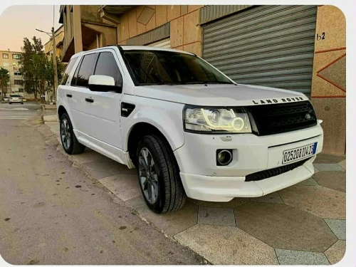 Land Rover Freelander 2 2014 Freelander 2