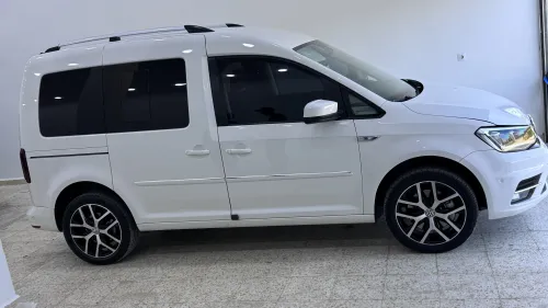 Volkswagen Caddy 2019 Edition 35
