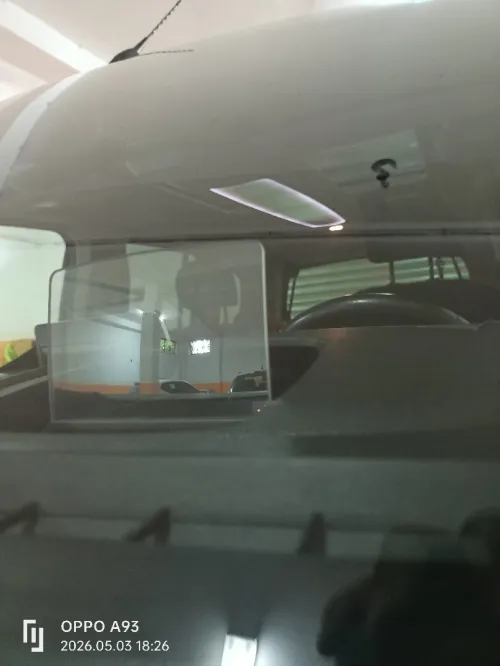 Citroen Berlingo 2019 Berlingo
