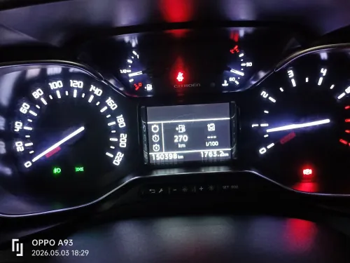 Citroen Berlingo 2019 Berlingo