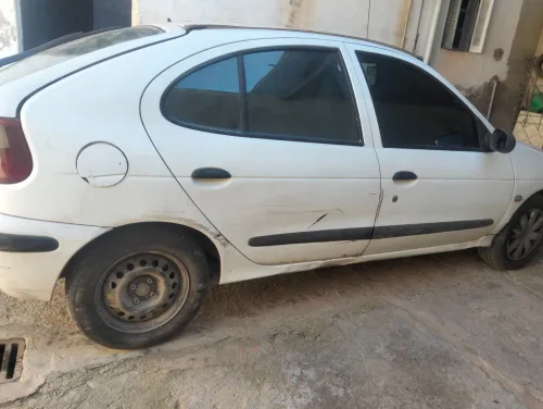 Renault Megane 1 2000 Megane 1