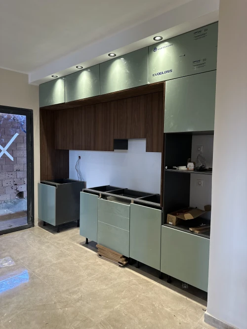 Vente Appartement F3 Oran Ain el turck