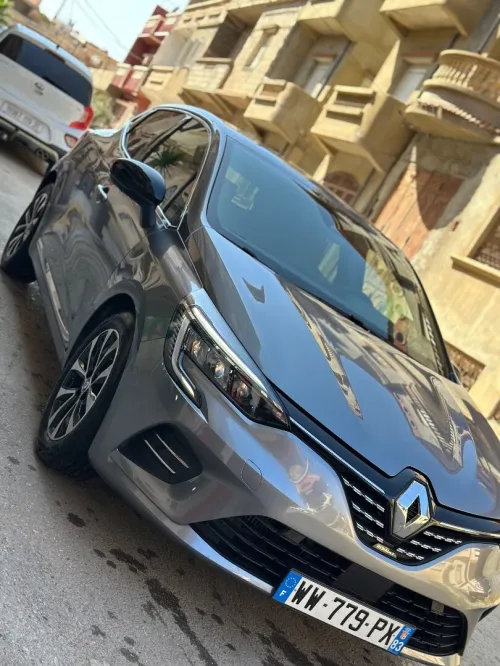 Renault Clio 5  2023 Techno