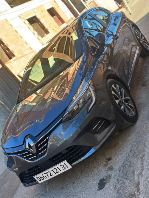Renault Clio 5 2021 Intense