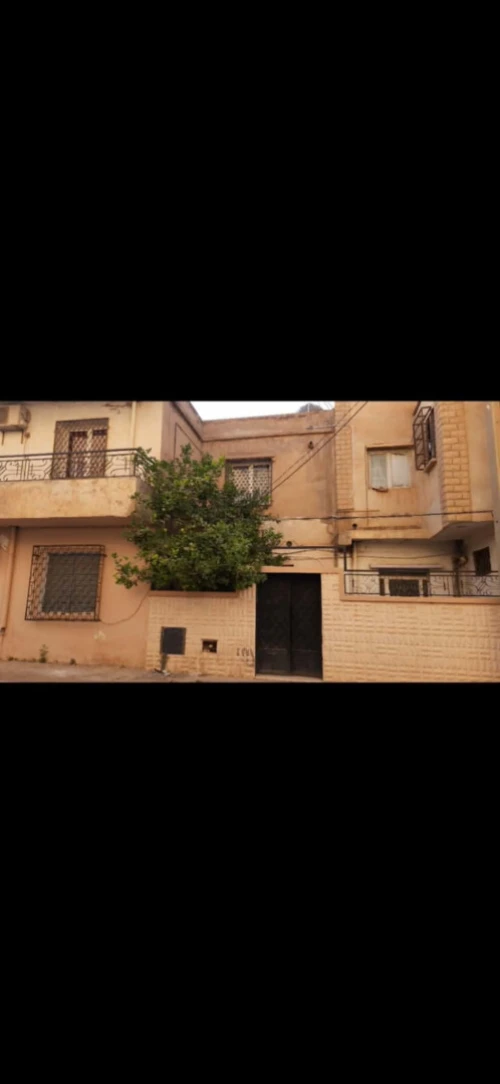 Vente Villa Tlemcen Tlemcen