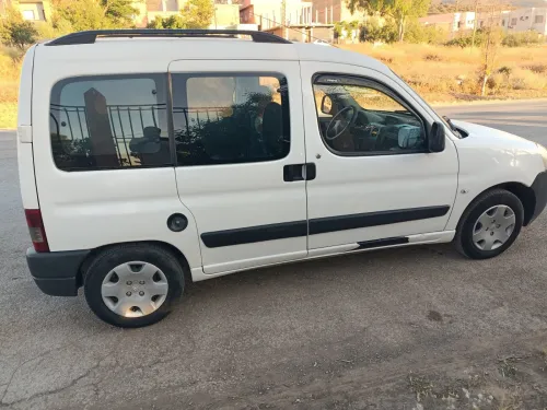 Peugeot Partner 2013 Origin VU