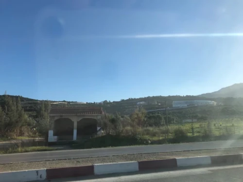 Vente Terrain Jijel El aouana