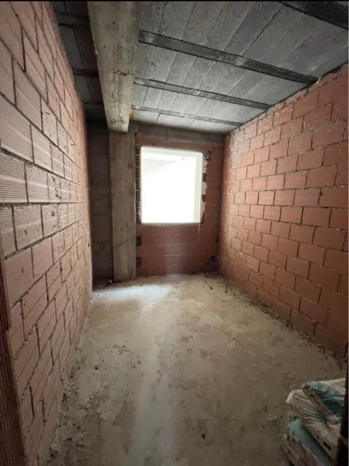 Vente Appartement F4 Alger Bordj el bahri