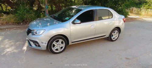 Renault Symbol 2018 Made In Bladi