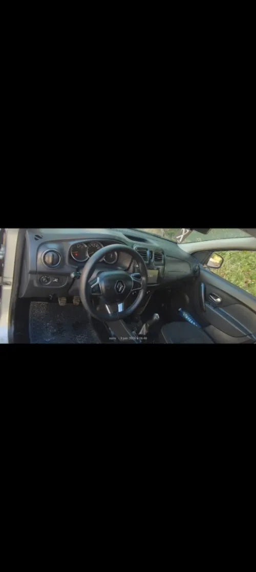Renault Symbol 2018 Made In Bladi