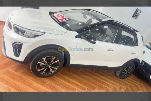Kia KX1 2026 Full option