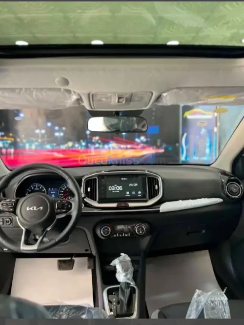 Kia KX1 2026 Full option