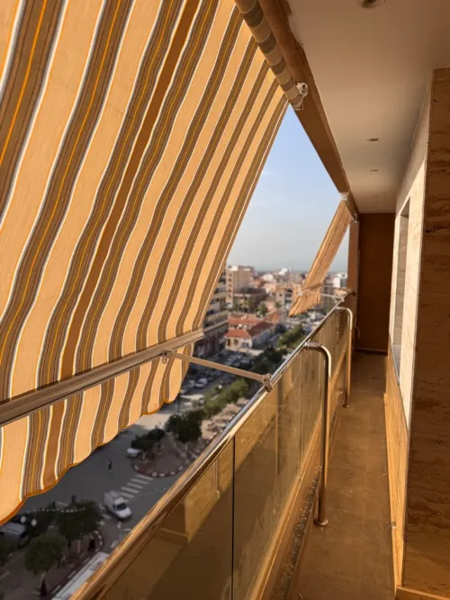 Vente Appartement F4 Blida Blida