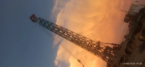 حفر الابار على مستوى التراب الوطني 