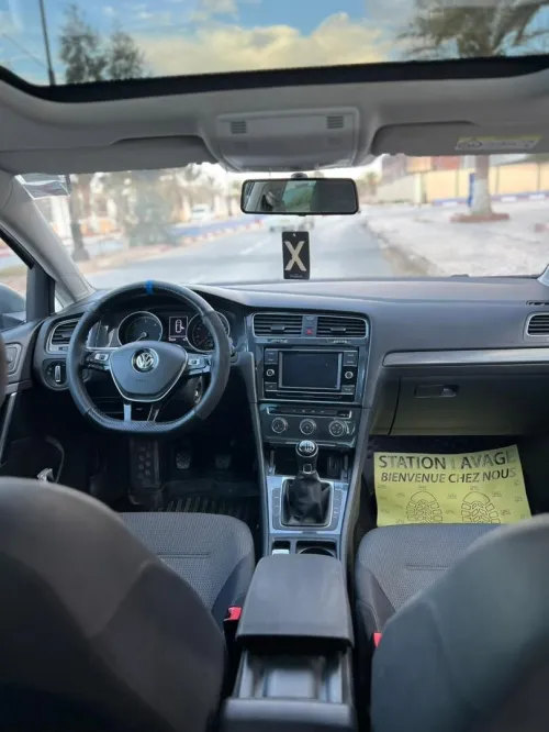 Volkswagen Golf 7 2019 START+