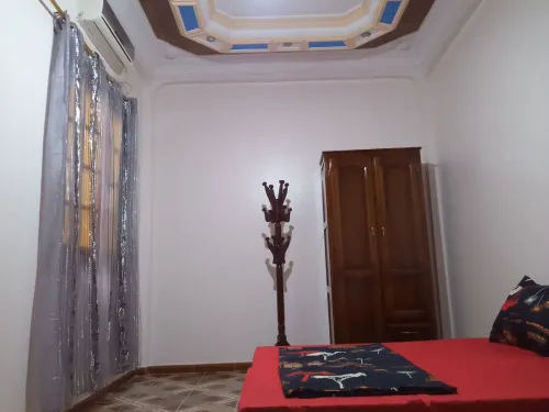 Location vacances Appartement F2 Tlemcen Marsa ben mhidi