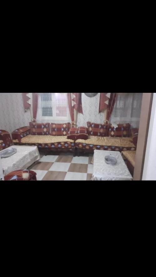 Location vacances Niveau De Villa Ain temouchent Beni saf