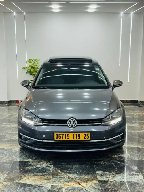 Volkswagen Golf 7 2019 Memphis