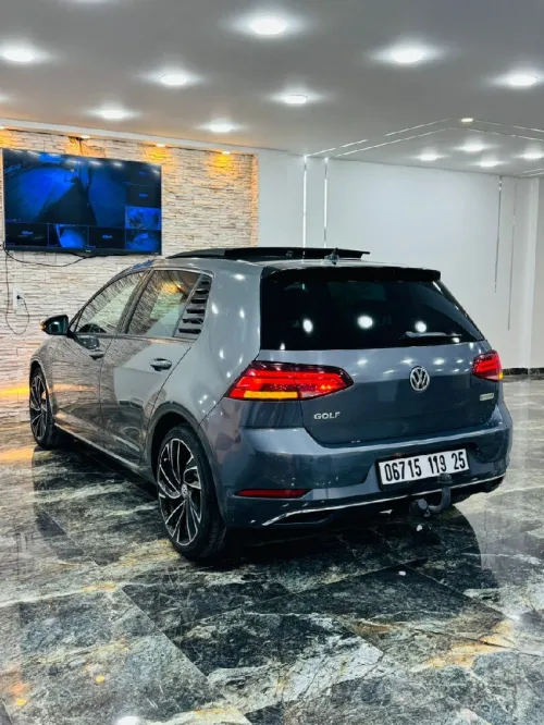 Volkswagen Golf 7 2019 Memphis