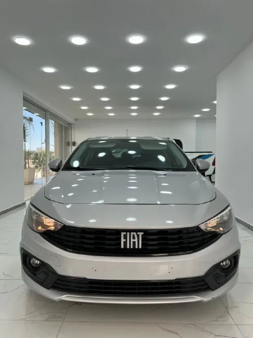 Fiat Tipo Sedan 2023 City