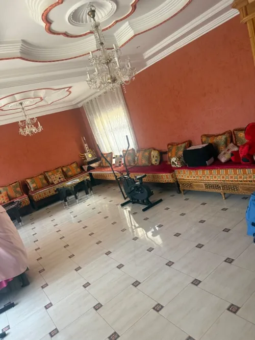 Vente Villa Oran Es senia