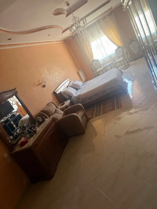 Vente Villa Oran Es senia