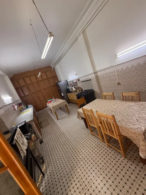 Vente Villa Oran Es senia