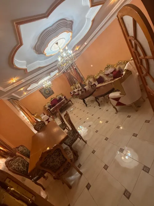 Vente Villa Oran Es senia