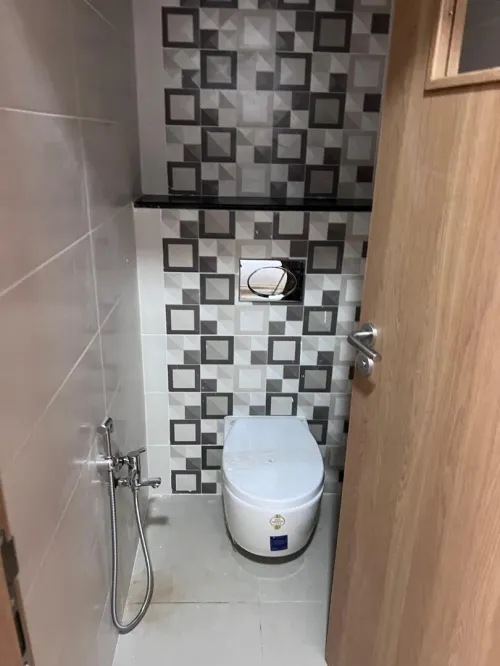 Location Appartement F5 Boumerdès Boumerdes